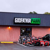 Godfather Pawn in East Orlando