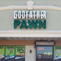 Godfather Pawn on Orange Blossom Trail